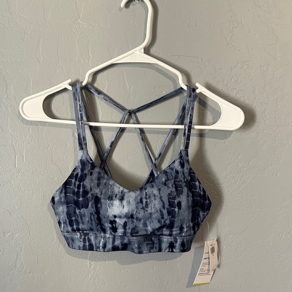 NWT Old Navy Sports Bra- XS - Picture 1 of 5